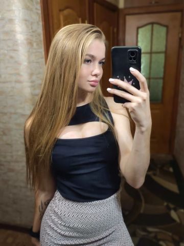 Анкета проститутки Виталина - Фото 1, , 24 года, №362116